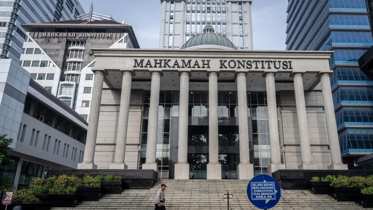 Indonesia's Constitutional Court Strips Free Meals Programme of Education Budget Funding