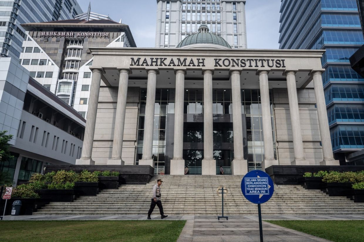Indonesia's Constitutional Court Strips Free Meals Programme of Education Budget Funding