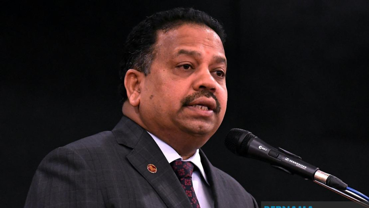 MIC Confident of Strong Indian Voter Backing in Johor State Election