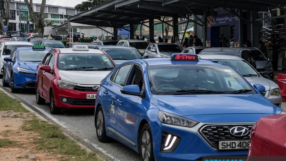 APAD Grants Taxi Drivers Flexibility to License Alternative Vehicles Under Teksi MADANI Programme