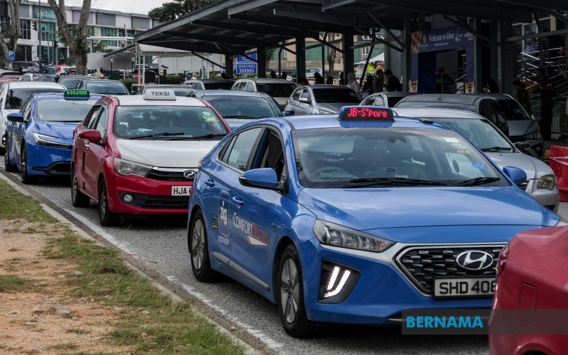 APAD Grants Taxi Drivers Flexibility to License Alternative Vehicles Under Teksi MADANI Programme