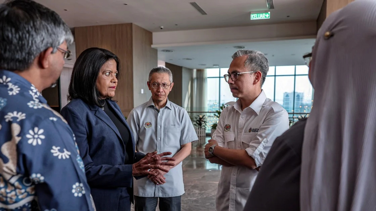 Johor and Negri Sembilan Elections to Trial Malaysian Media Council's Fact-Checking Initiative