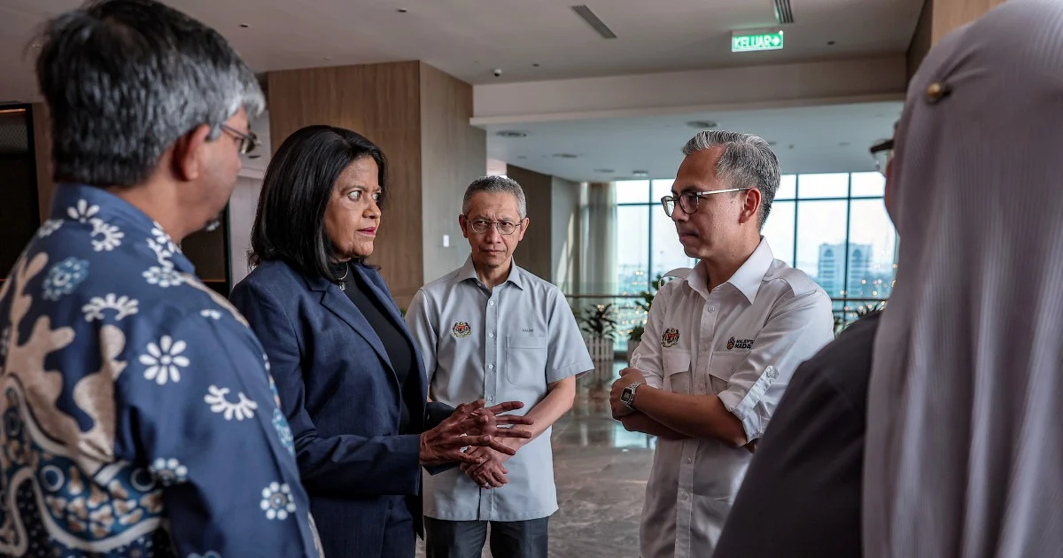 Johor and Negri Sembilan Elections to Trial Malaysian Media Council's Fact-Checking Initiative