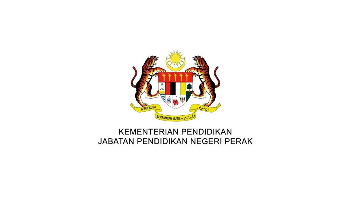 Perak Education Department Assists Police Probe Into Student's Fall From School Building