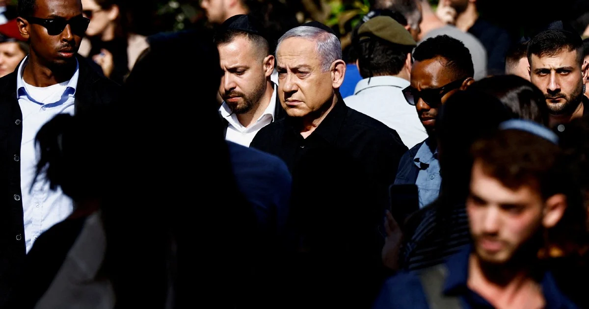 Netanyahu Concludes Testimony in Long-Running Corruption Cases as Regional Tensions Mount