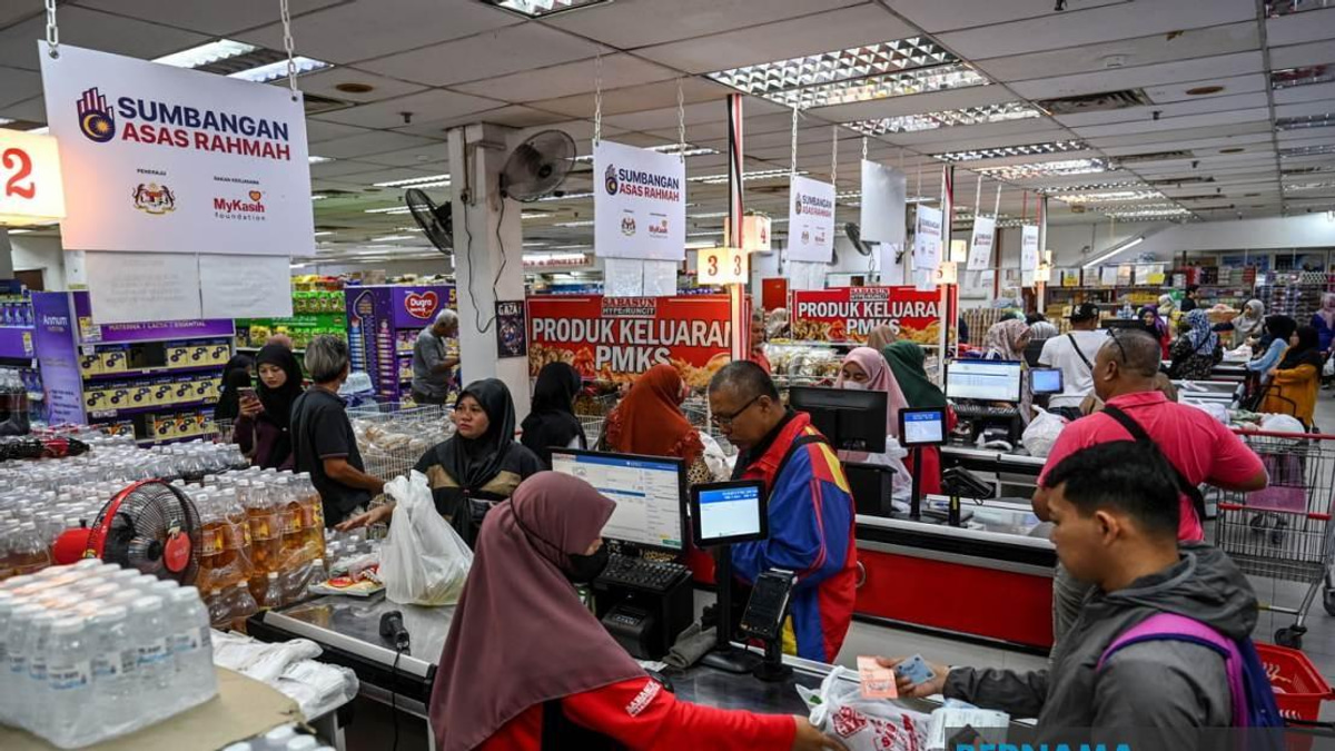 Government Exploring Higher Cash Aid Payouts If Economy Permits, Says PM Anwar