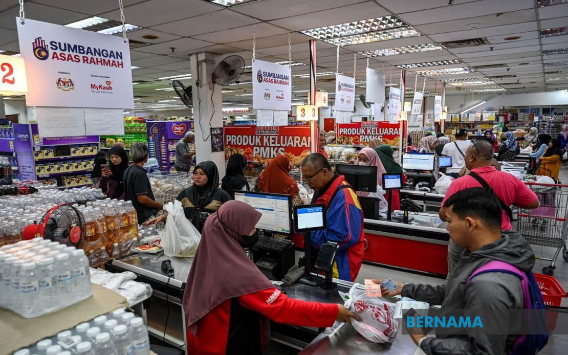Government Exploring Higher Cash Aid Payouts If Economy Permits, Says PM Anwar