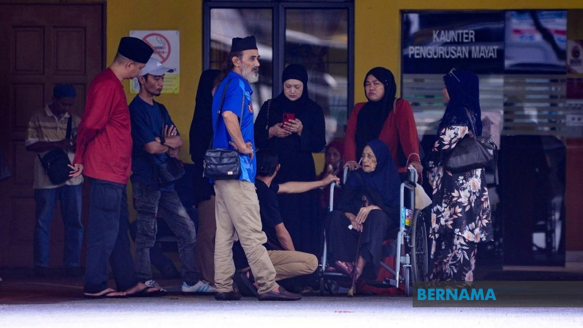 Family Demands Transparent Investigation Into Fatal Maju Junction Immigration Lorry Crash
