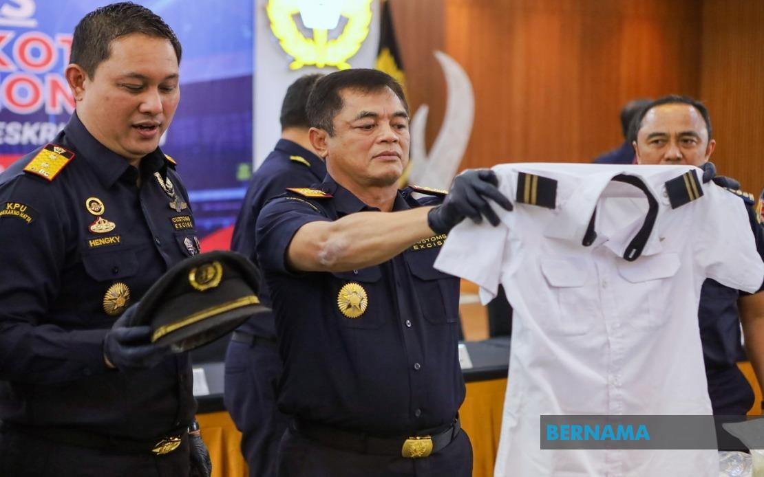 Malaysian Pilot Arrested in Jakarta for Alleged Ecstasy Smuggling