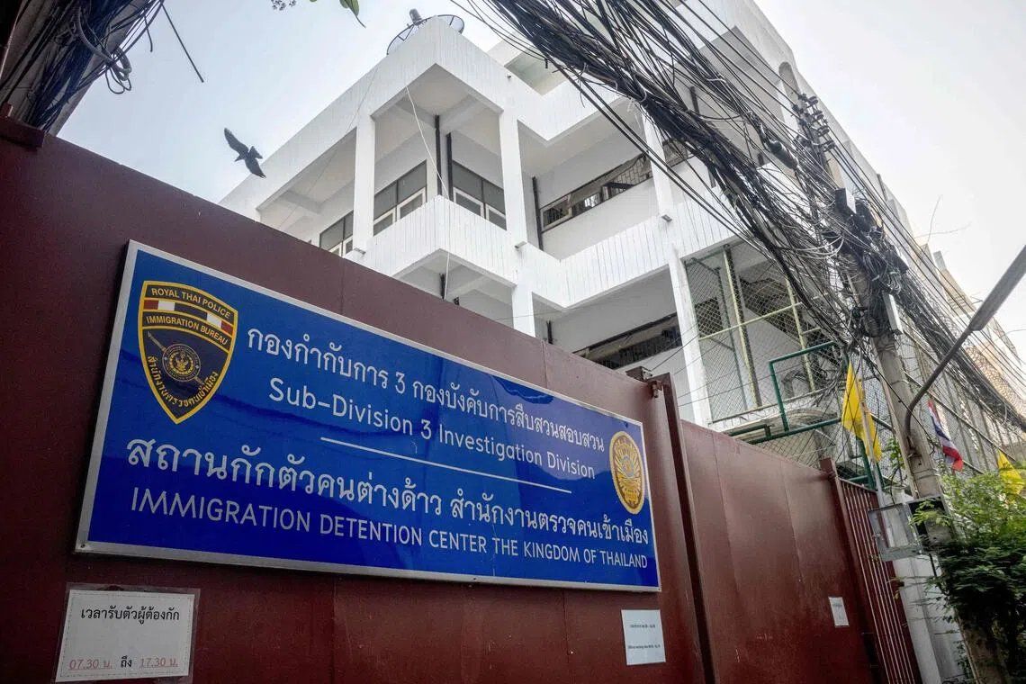 Thailand Tightens Deportation Framework for Foreign Offenders