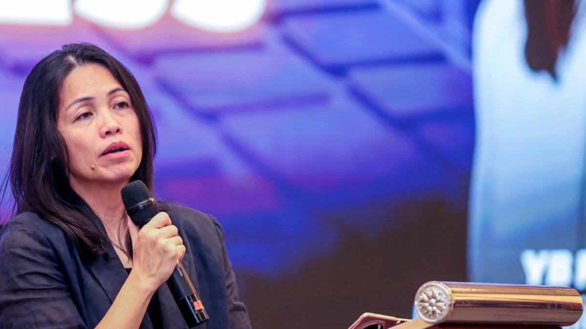 Teo Urges J-Kom Chief and Officials to Steer Clear of Sensitive Topics and Inflammatory Speech