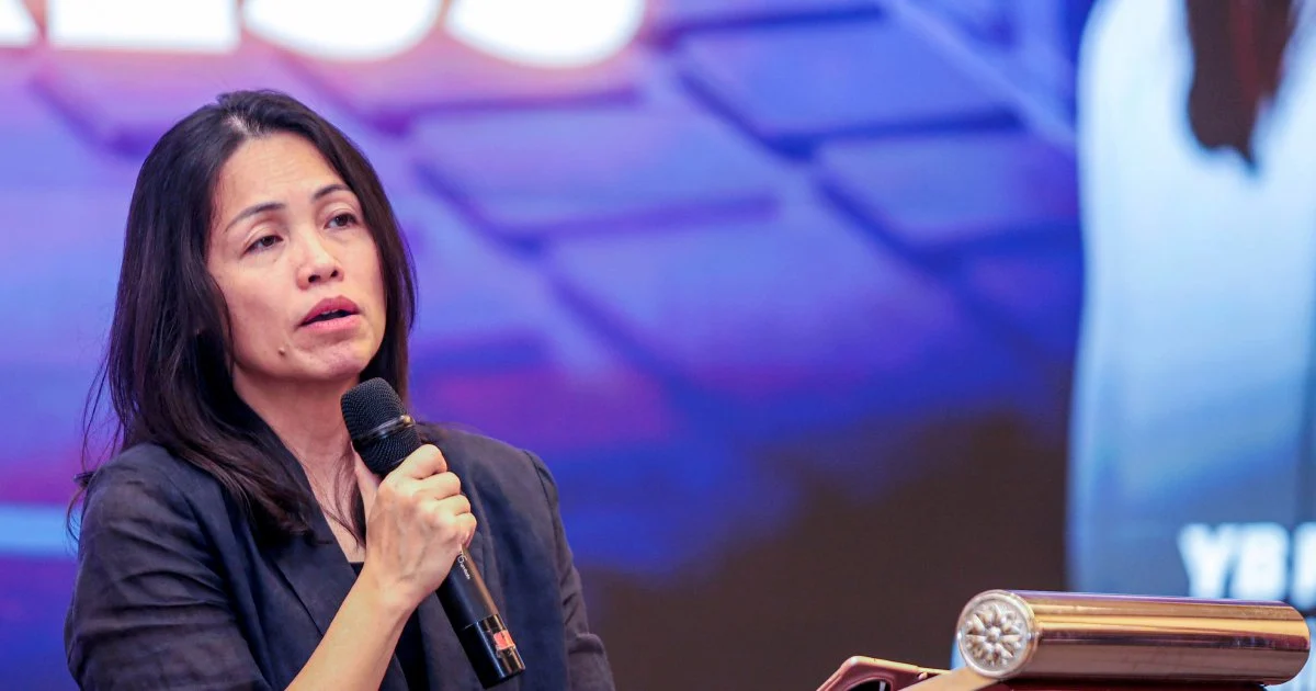 Teo Urges J-Kom Chief and Officials to Steer Clear of Sensitive Topics and Inflammatory Speech