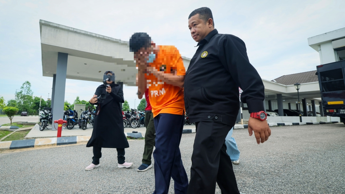 Kelantan Police Station Chief Held for Seven Days Over Alleged RM500 Bribery Case