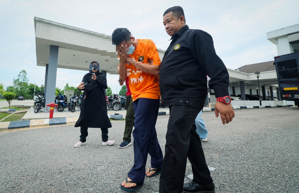 Kelantan Police Station Chief Held for Seven Days Over Alleged RM500 Bribery Case