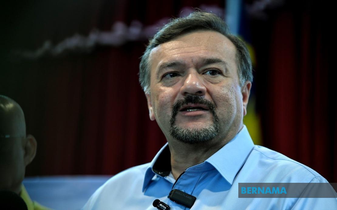 Malaysia Moves to Boost Langkawi's Transport Links and SME Growth