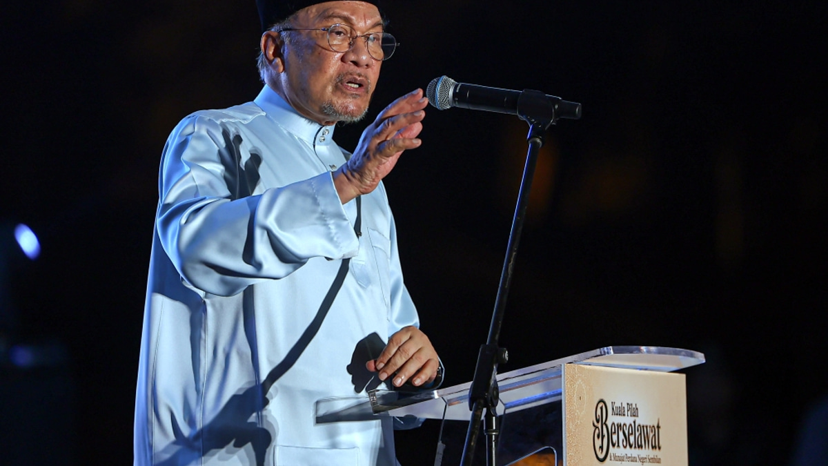PM Pledges Full Transparency on Tabung Haji Inquiry, Rejects Further Delays