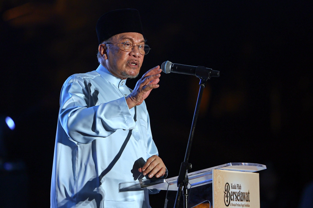PM Pledges Full Transparency on Tabung Haji Inquiry, Rejects Further Delays