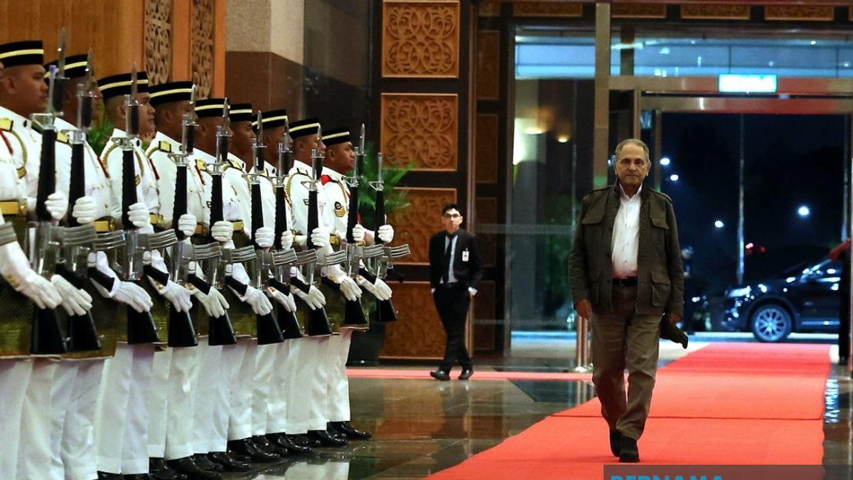 Timor-Leste President Wraps Up Five-Day Malaysia Visit, Eyes Deeper Economic Ties