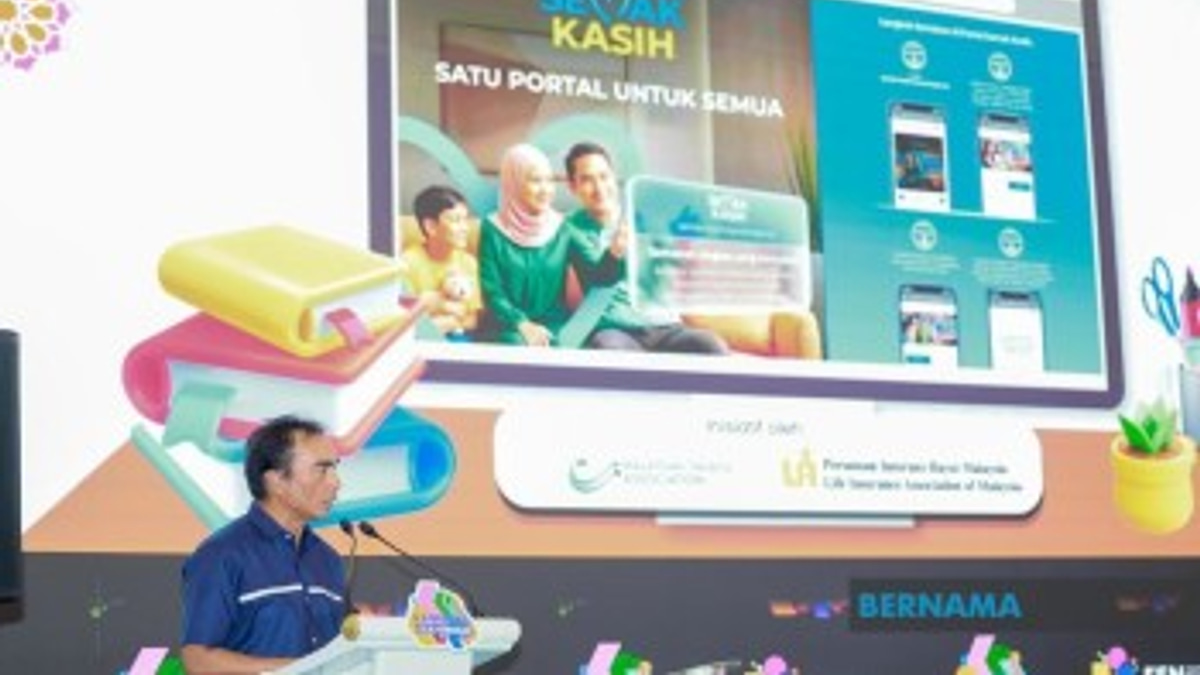 BNM's Semak Kasih Portal Aims To Reunite Malaysians With RM50,000 Unclaimed Insurance Benefits