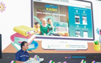 BNM's Semak Kasih Portal Aims To Reunite Malaysians With RM50,000 Unclaimed Insurance Benefits