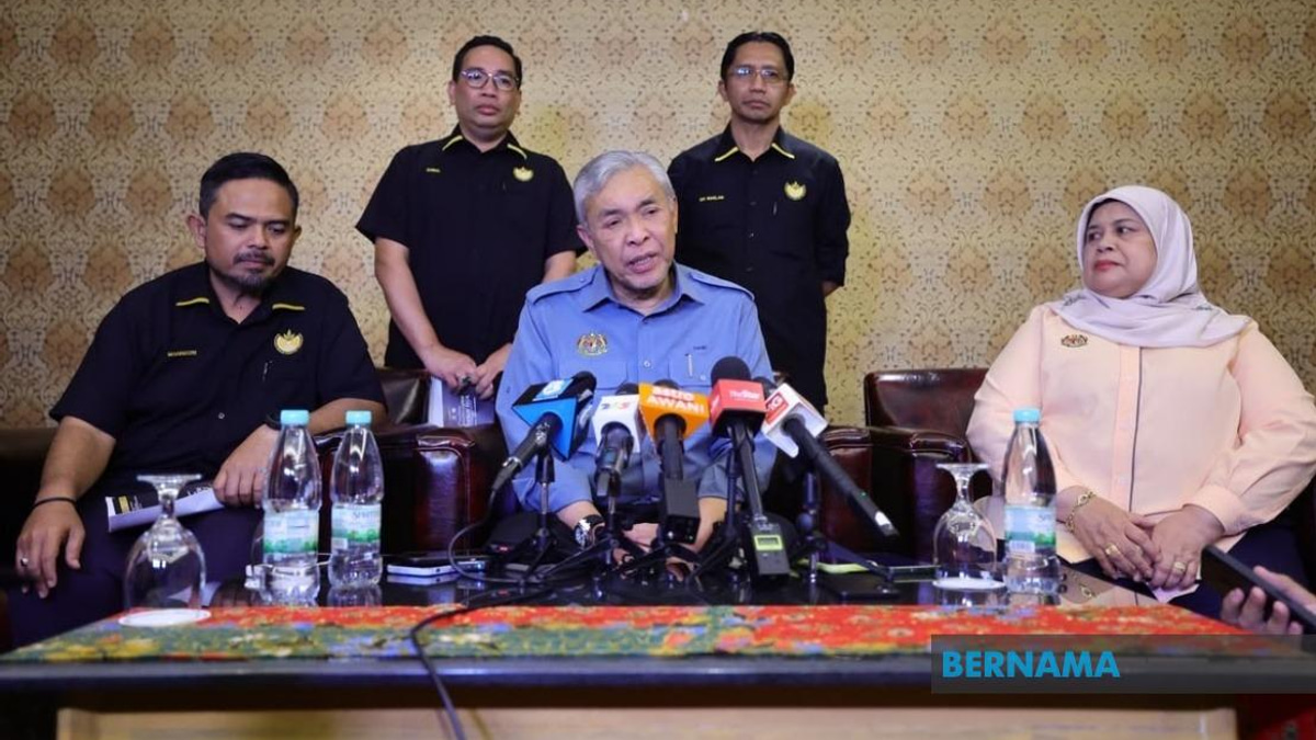 BN Eyes Sustained Voter Enthusiasm as Negeri Sembilan Heads to Polls