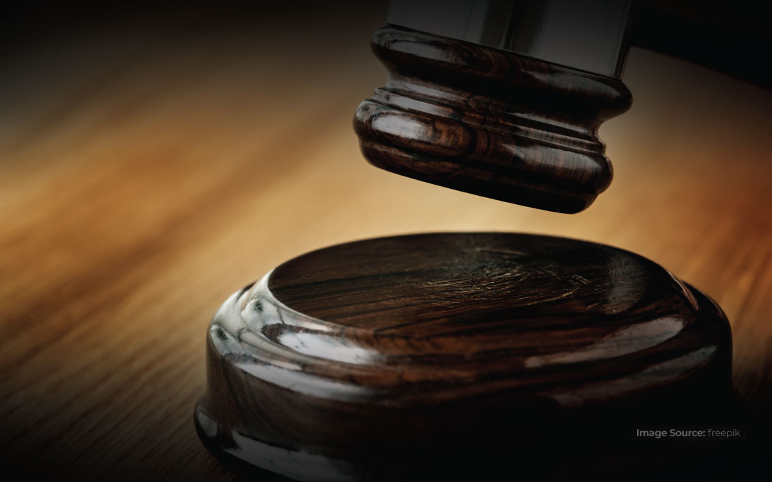 Former Temerloh Police Chief Must Answer 46 Graft Charges in Court