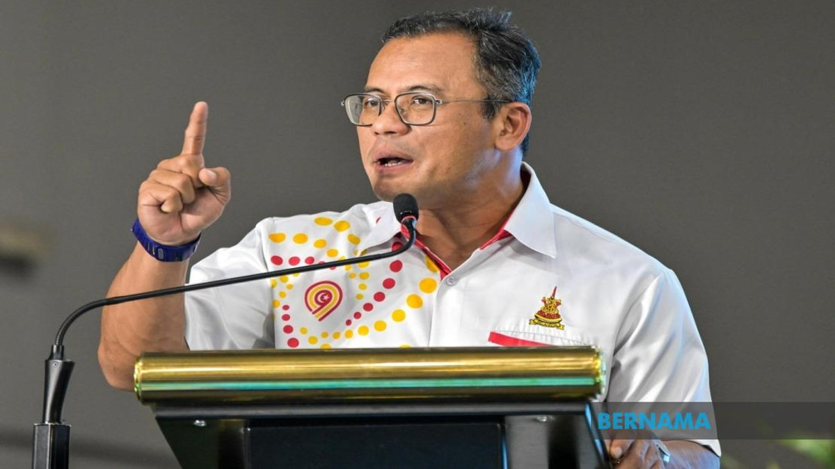 Rukun Negara Must Be Understood, Not Just Memorised, Says Amirudin