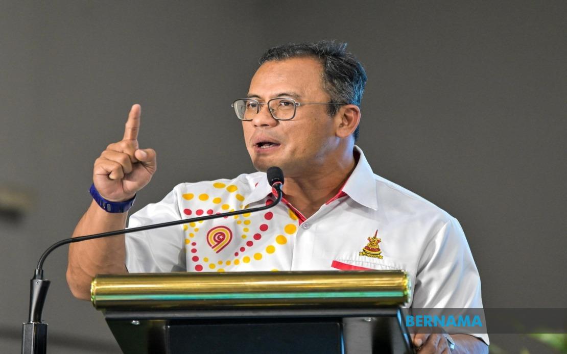 Rukun Negara Must Be Understood, Not Just Memorised, Says Amirudin