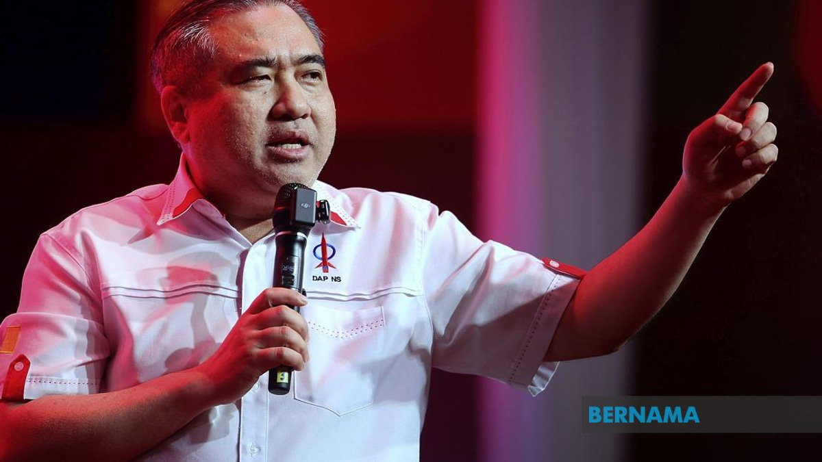 Loke Urges Policy-Focused Campaign in Negeri Sembilan Election, Avoids Attacking BN Rivals