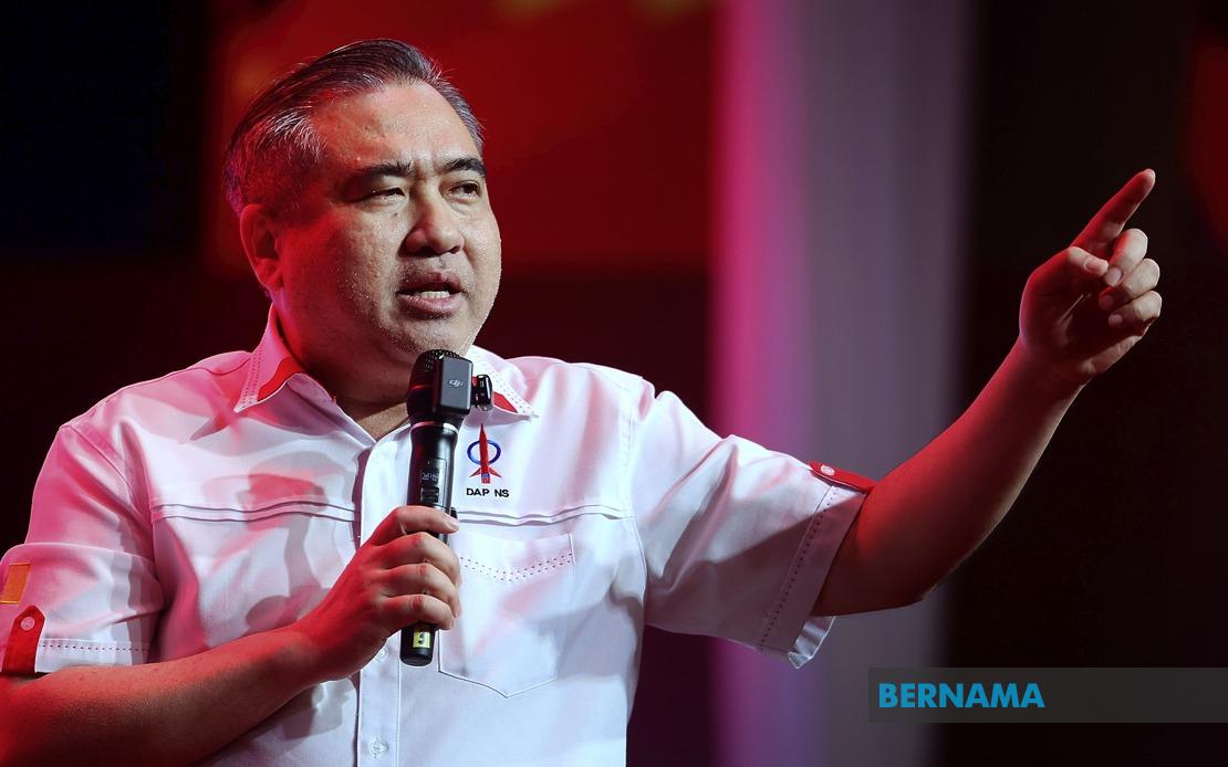 Loke Urges Policy-Focused Campaign in Negeri Sembilan Election, Avoids Attacking BN Rivals