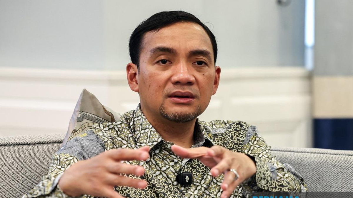 Johor Orders Urgent Probe Into Forest City School Programme Over Israeli National Allegations