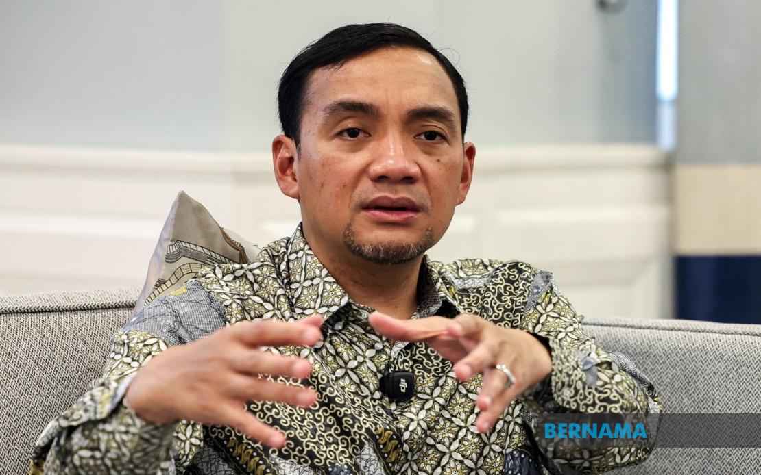 Johor Orders Urgent Probe Into Forest City School Programme Over Israeli National Allegations