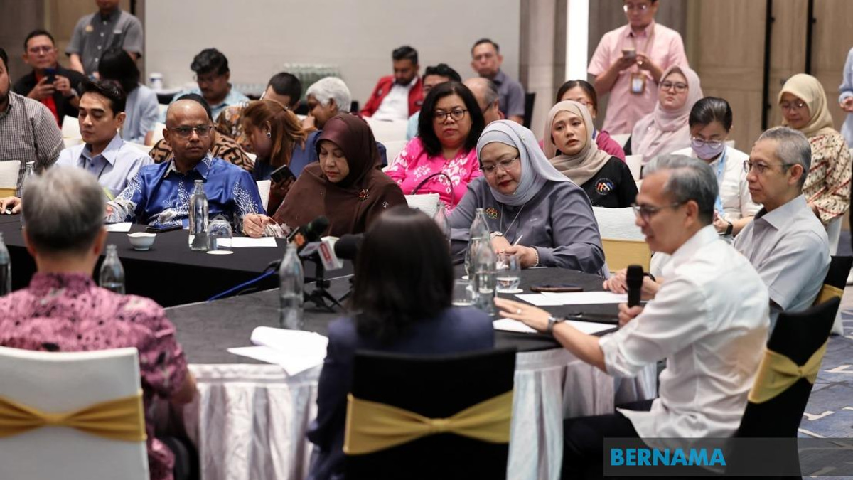 HAWANA 2026 Summit Opens in Butterworth as Regional Media Gather to Affirm Integrity Standards