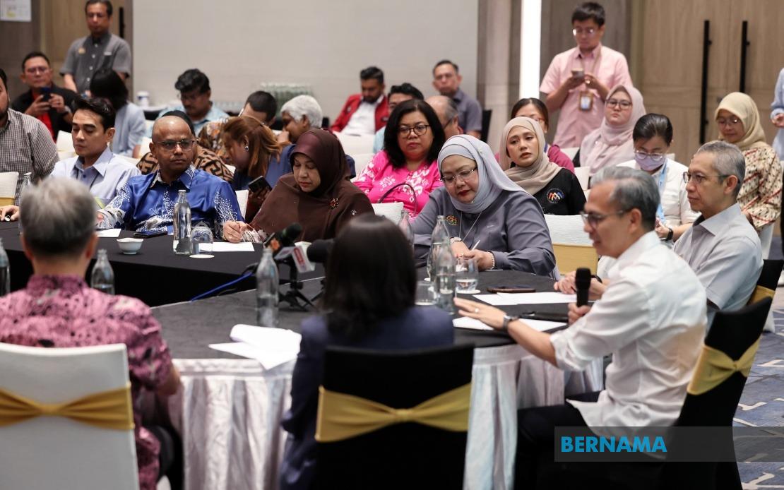 HAWANA 2026 Summit Opens in Butterworth as Regional Media Gather to Affirm Integrity Standards