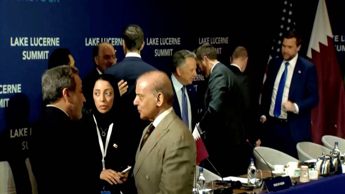 Iran and US Agree Draft Framework for Temporary Oil Sanctions Relief