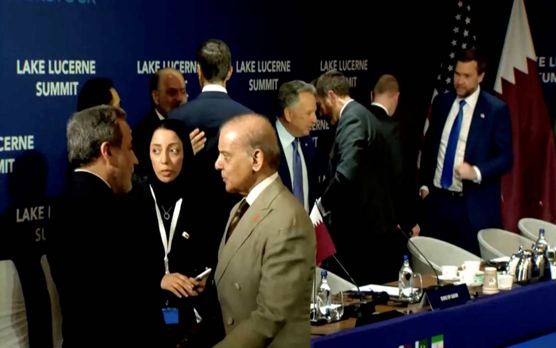 Iran and US Agree Draft Framework for Temporary Oil Sanctions Relief