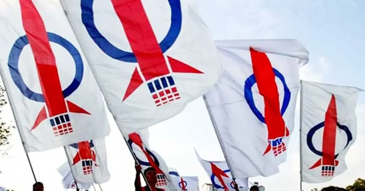PAS Should Target Umno Strongholds in Negeri Sembilan, Analyst Argues
