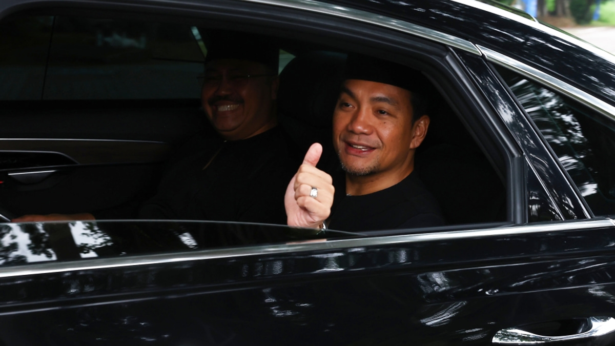 Johor MB Demands Full Inquiry into Alleged Israeli Involvement in Network School Initiative