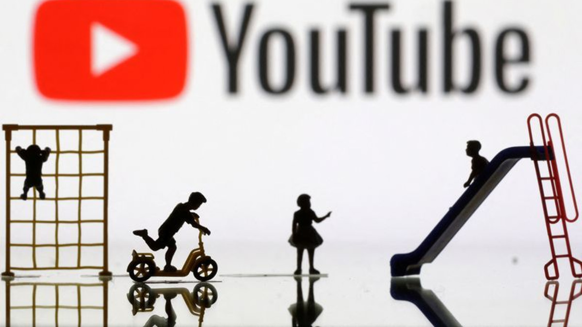 YouTube settles child harm lawsuit as social media mental health crisis litigation intensifies
