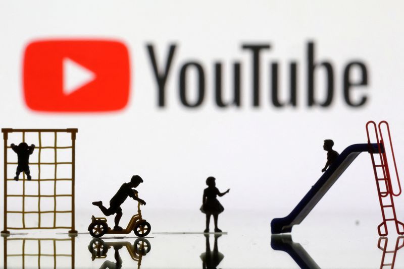 YouTube settles child harm lawsuit as social media mental health crisis litigation intensifies