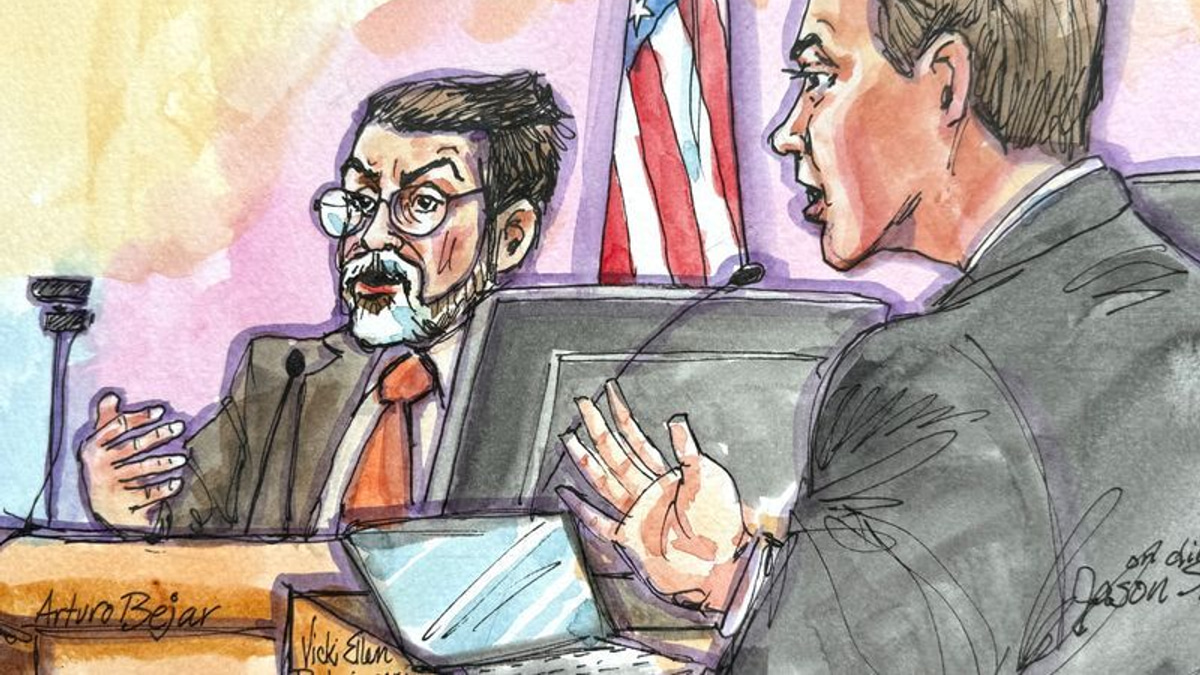 Former Meta Engineer Resumes Damaging Testimony in Landmark US Trial Over Social Media's Impact on Teens