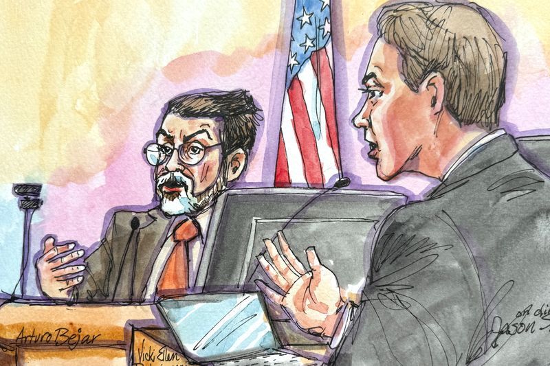 Former Meta Engineer Resumes Damaging Testimony in Landmark US Trial Over Social Media's Impact on Teens
