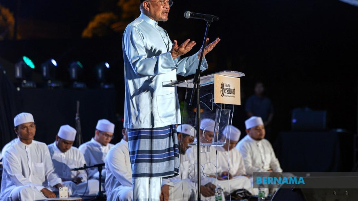 PM Anwar Demands Transparent Investigation of TH RCI Findings, Vows No Protection for Wrongdoers