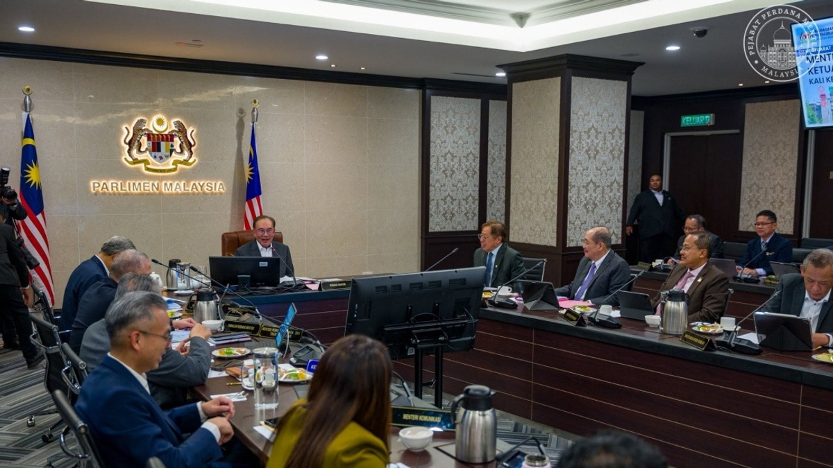 States and Federal Government Align on Economic Recovery Strategy Amid Global Headwinds