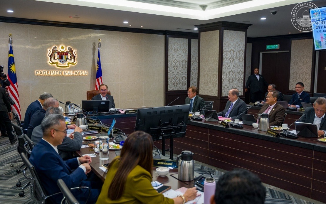 States and Federal Government Align on Economic Recovery Strategy Amid Global Headwinds