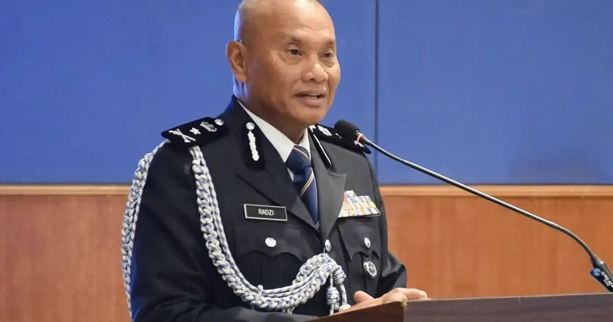 RM6 Million in Undocumented Materials Seized During E-Waste Processing Facility Raid