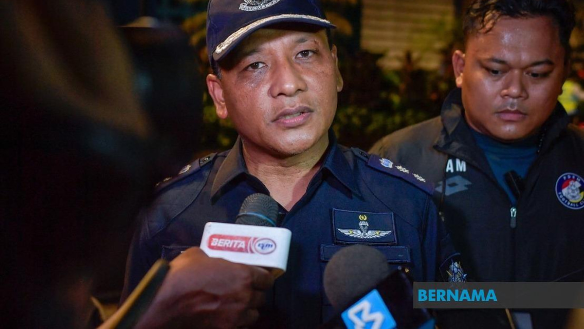 Immigration Dept Truck Crash Claims Three Lives; Investigation Referred to Attorney General