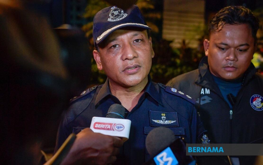 Immigration Dept Truck Crash Claims Three Lives; Investigation Referred to Attorney General