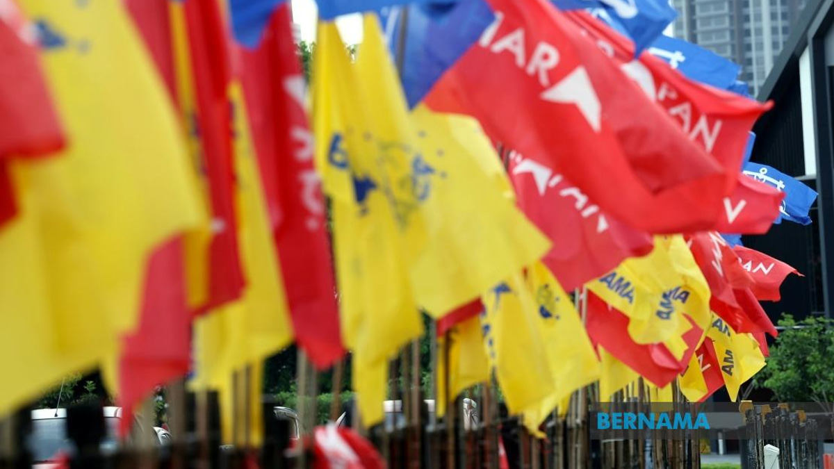 Negeri Sembilan Palace Warns Political Parties Against Exploiting Royal Institution in Election Campaign
