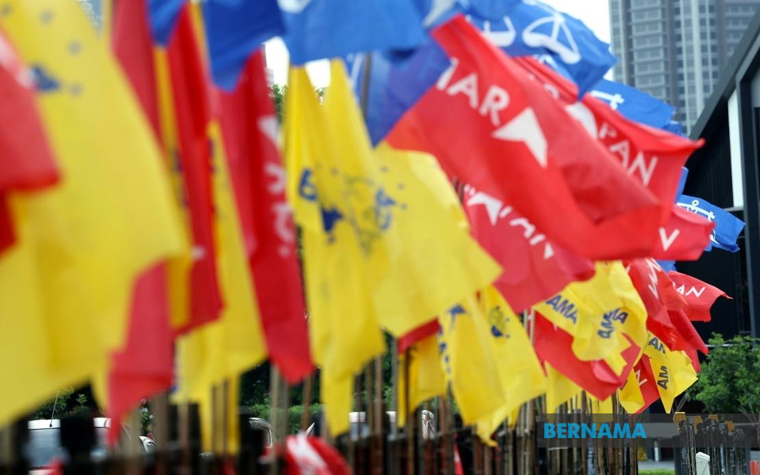 Negeri Sembilan Palace Warns Political Parties Against Exploiting Royal Institution in Election Campaign